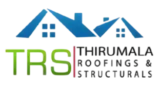 Thirumala Roofings & Structurals Logo